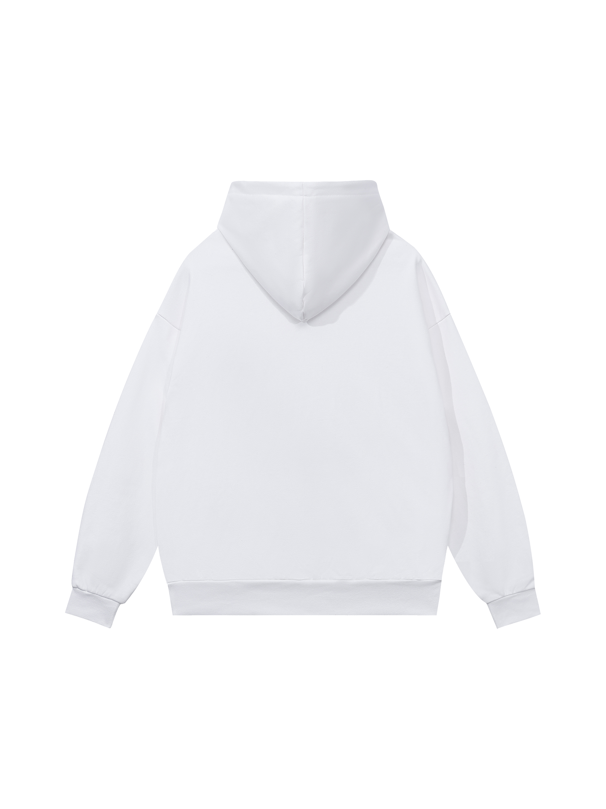Premium Clothing Print-on-Demand & Dropshipping Services